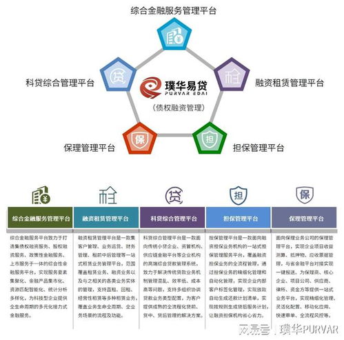 璞華科技 股權投資驅動，數字金融領域的隱形航母