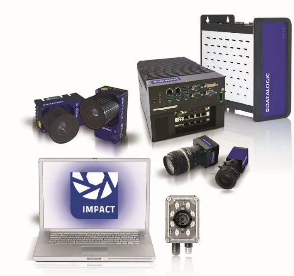 Datalogic得利捷P系列智能相機(jī) 軟件驅(qū)動(dòng)自動(dòng)化產(chǎn)線升級(jí)的智能利器