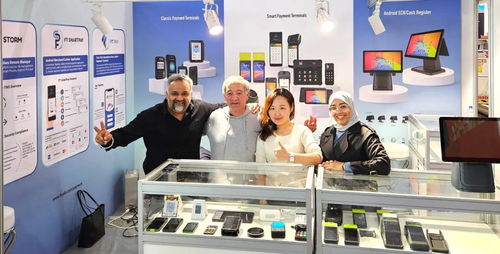 飛天誠信亮相德國零售科技展 eurocis 2024，引領(lǐng)支付安全與身份認(rèn)證新趨勢(shì)